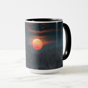 Scalenghe in Piedmont, Italy Mug