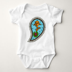 Scales Kid's and Baby Light Shirt