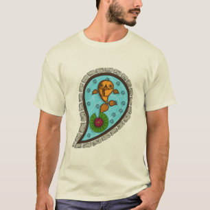 Scales Men's Light Shirt