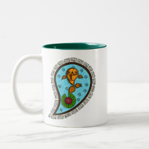 Scales Mug