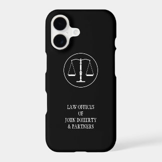 Scales of Justice