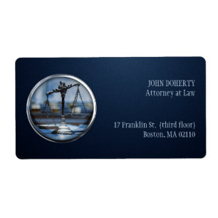 Scales of Justice   Law