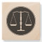 Scales of Justice | Law School Gifts