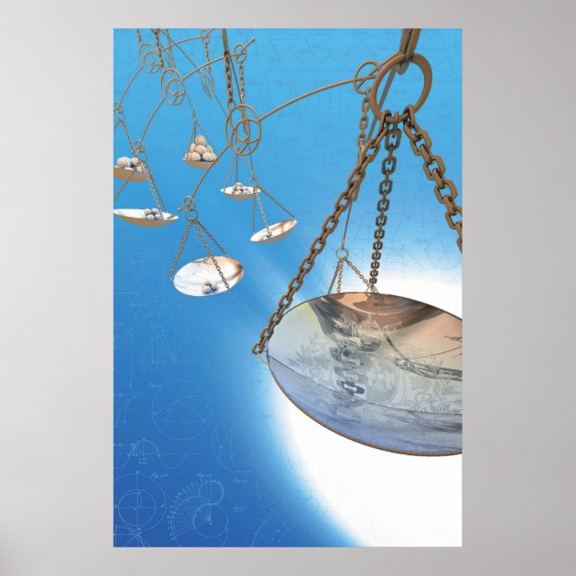 SCALES POSTER (Front)