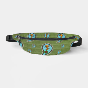 Scales the Goldfish Bum Bags