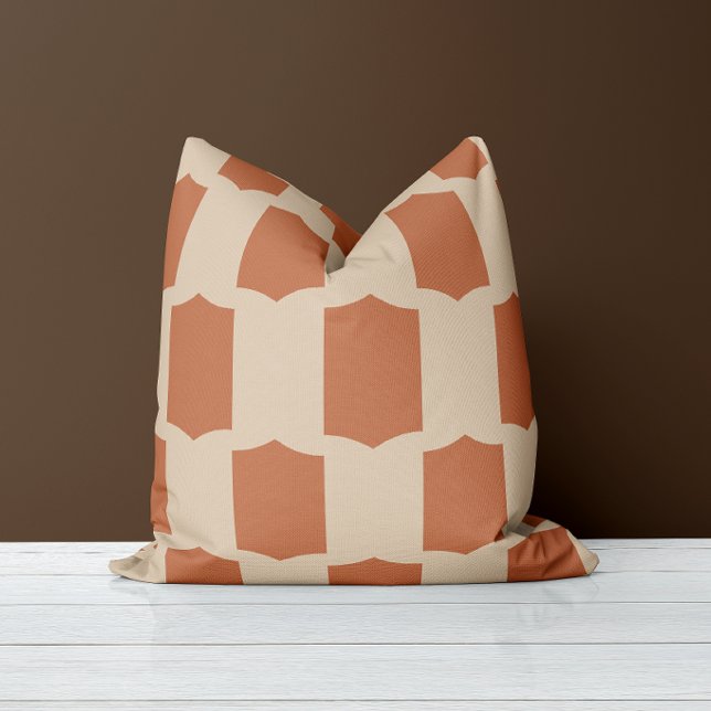 Scallop Grid Clay & Dust Cushion (Creator Uploaded)