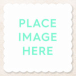 Scalloped Square Coasters<br><div class="desc">Scalloped Square Coasters</div>