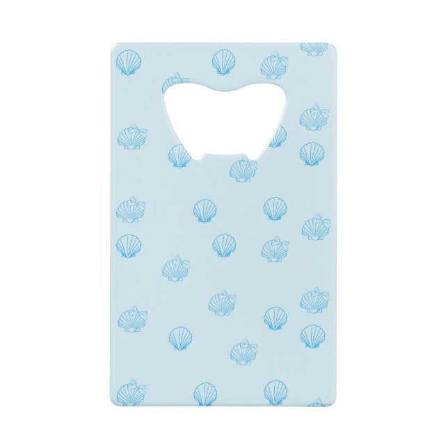 Scallops Outline Minimalism (Front)