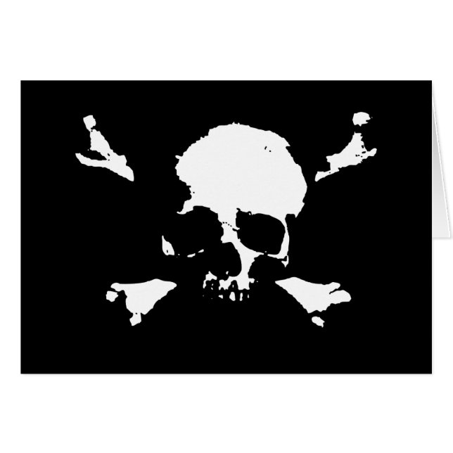 Scallywag (Front Horizontal)