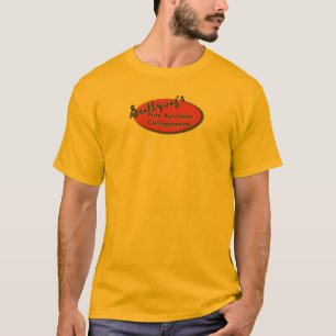 Scallywag Clasic T-Shirt