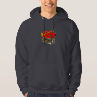 Scallywag's Hoodie Sweatshirt