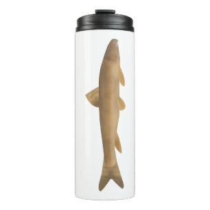 Scaly Osman Thermal Tumbler