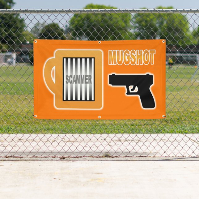 Scammer's Mugshot Banner (Insitu)