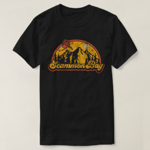 Scammon Bay, Alaska T-Shirt