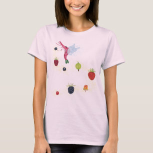 Scampiling Magic Berries T-Shirt