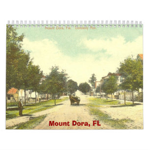 scan0009, Mount Dora, FL Calendar