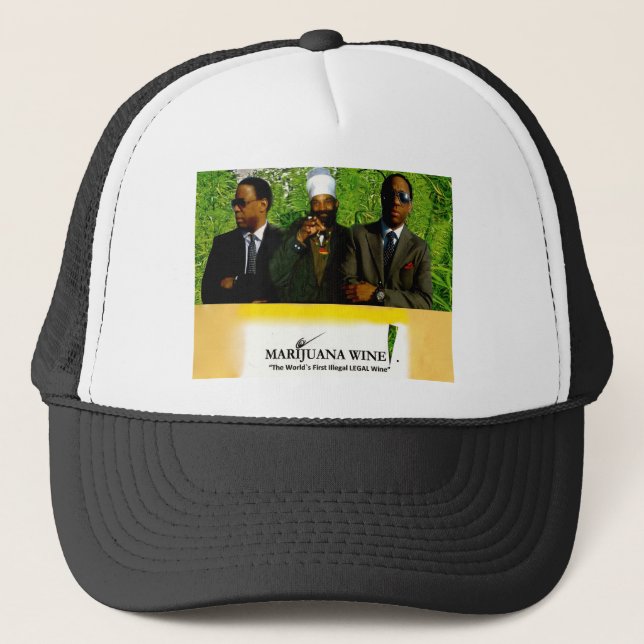 scan0392 trucker hat (Front)