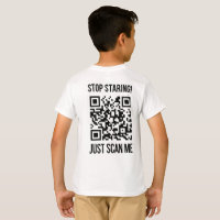 Scan Me: Do What Makes Your Soul Happy