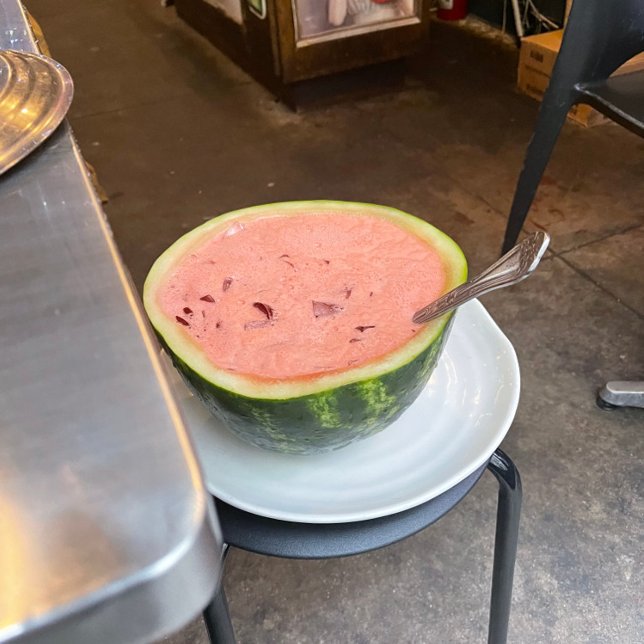 scan QR code for menu (Creator Uploaded)