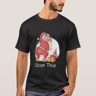 Scan This USPS T-Shirt