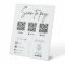 Scan To Pay QR Code Business