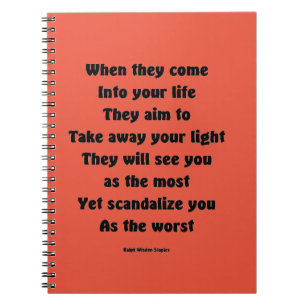Scandalise you as the worst notebook