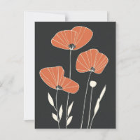 Scandi Bloom No.311