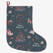 Scandi Christmas