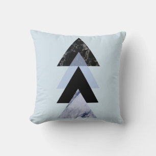 Scandinavian Abstract #883 Cushion