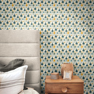 Scandinavian Airbnb Wall Decor 