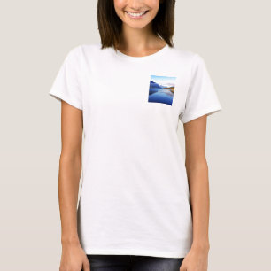 Scandinavian beauty T-Shirt