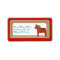 Scandinavian Dala Horse Swedish Custom Personalise