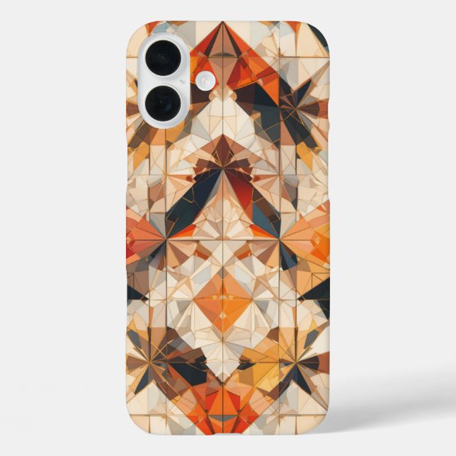 Scandinavian design case (Back)