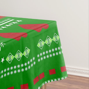 scandinavian design,country style tablecloth