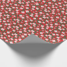 Scandinavian Eve (red)