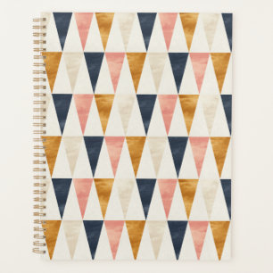Scandinavian Navy Flag Pattern Planner