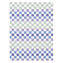 Scandinavian Sage Green and Lavender