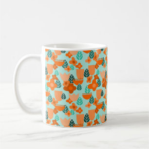 Scandinavian Spring Coffee Mug