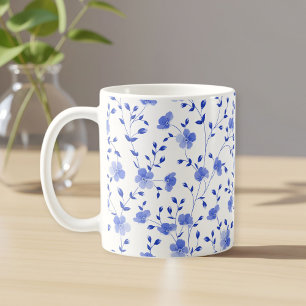 Scandinavian style printed mug - Aesthetic mug