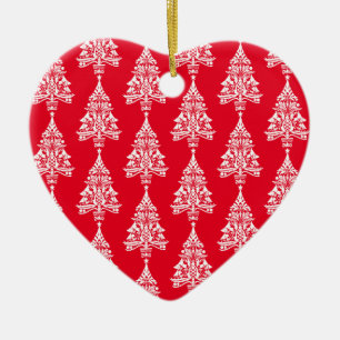 Scandinavian Traditional Christmas Decorations