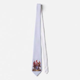 Scandinavian Union Tie