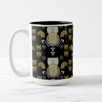 Scandinavian Viking Norsemen Home Decor