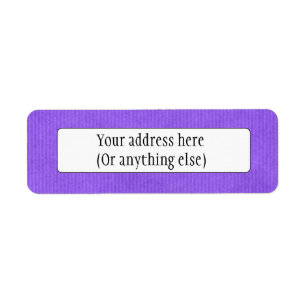 Scanned Detailed Kraft Paper Texture Purple