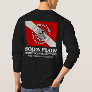 Scapa Flow T-Shirt