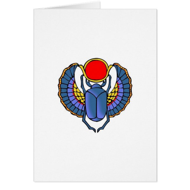 Scarab (Front)