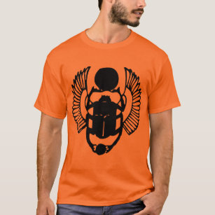 dung beetle t shirt
