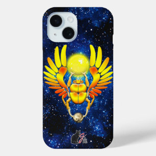 Scarab iPhone 15 Case