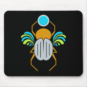SCARAB mousepad