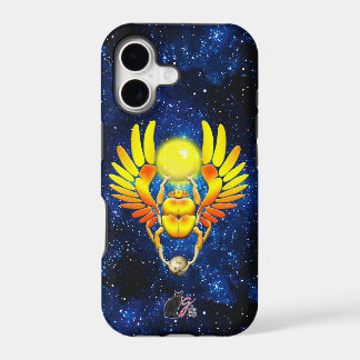 Scarab Tough