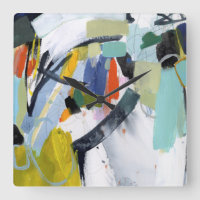 Scarborough Fair - Abstract